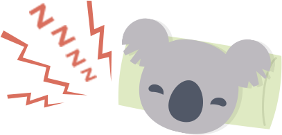 いびき・睡眠時無呼吸症候群